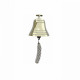 Wall Bell Nr. 7050