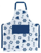 Apron - Maritime Nr.3223