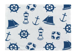 Table mat - Maritime Nr.3224