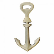 Bottle opener,Anchor, Nr.8506