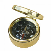 Маленький компас с крышкой Nr. 9239