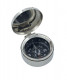 Small compass with lid Nr. 9239