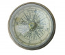 Compass with dome glass  Nr. 8536