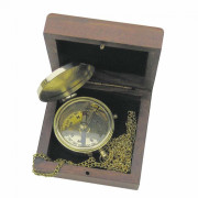 Компас на цепочке Nr.8228B