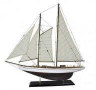 Sailing Yacht-No. 5184