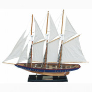 Парусное судно ATLANTIC Nr.5165