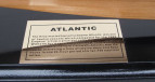 Парусное судно ATLANTIC Nr.5165