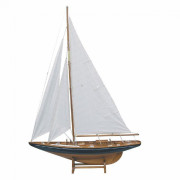 Парусная яхта Nr.5155