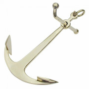 Anchor Paperweight , Nr.7014
