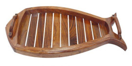 Tray - Fish Nr.9383