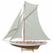 Парусная яхта Nr.5053
