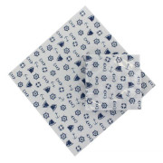 Napkins - Nautical 3226