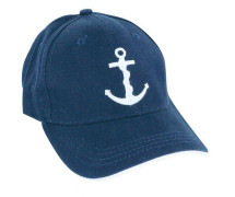 Cap - Anchor 6308