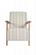 Ella armchair