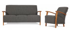Ella armchair