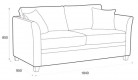 EPIC sofa bed