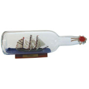 Корабль в бутылке, Rickmer Rickmers Nr.4251