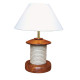 Lampa ar virvi Nr. 9284