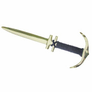 Letter Opener - Anchor with blue rope Nr.1518