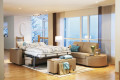 BED inside atverams pufs