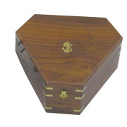 Футляр для секстанта 8202S. Nr 8202B