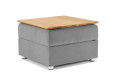 sofa with a mattress for everyday sleeping BED INSIDE 