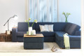 sofa with a mattress for everyday sleeping BED INSIDE 