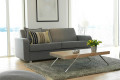 sofa with a mattress for everyday sleeping BED INSIDE 