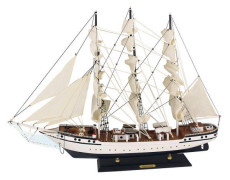 Buru kuģis - Danmark 5132
