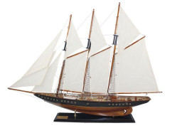 Buru kuģis - Atlantic 5193