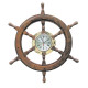 Porthole clock Nr.1209
