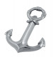Bottle/cork opener - Anchor  9397N