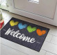 rug for hallway WITH LETTERS