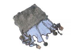 Dekoratīvs zvejas tīkls 5908