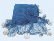 Decorative fishing net 5908