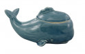 Cookie jar  - Whale 3855