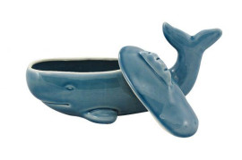 Cookie jar - Fish 3856