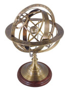 Armillary 8545