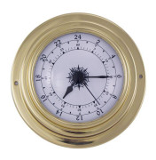 Clock 24-hours-clock 9405