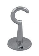 Wall hook for end cap 9432
