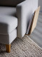 SCANDINAVIAN TOUCH modular sofa