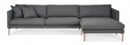 ELEGANTE sofa
