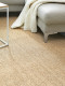 Non-slip sisal rugs TUNA