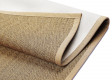 Non-slip sisal rugs TUNA