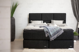 continental bed DIAMOND