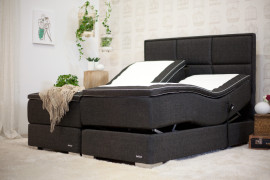 motor bed DIAMOND