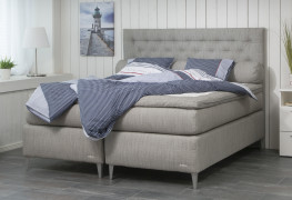 continental beds CONTINENTAL 1000