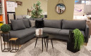 PEPPER bed sofa