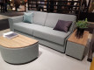 sofa with a mattress for everyday sleeping BED INSIDE 