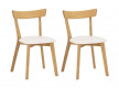 Viola oak chair